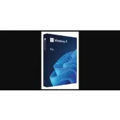 Windows 11 Pro OEM DVD PL
