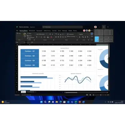 Windows 11 Pro OEM DVD PL