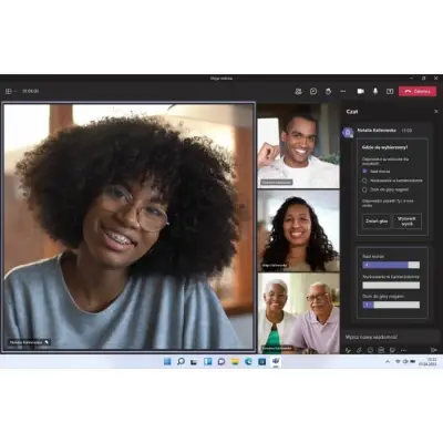 Windows 11 Home OEM DVD ENG