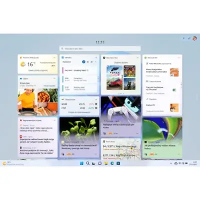 Windows 11 Home OEM DVD ENG