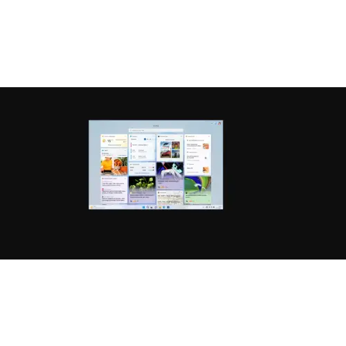 Windows 11 Home OEM DVD ENG