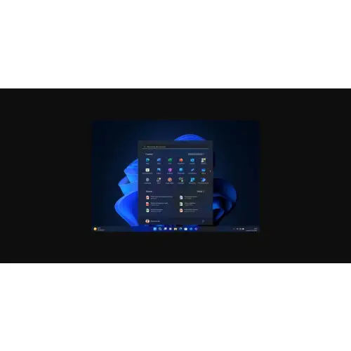Windows 11 Pro OEM DVD ENG