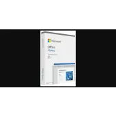 Microsoft Office 2024 Home PL