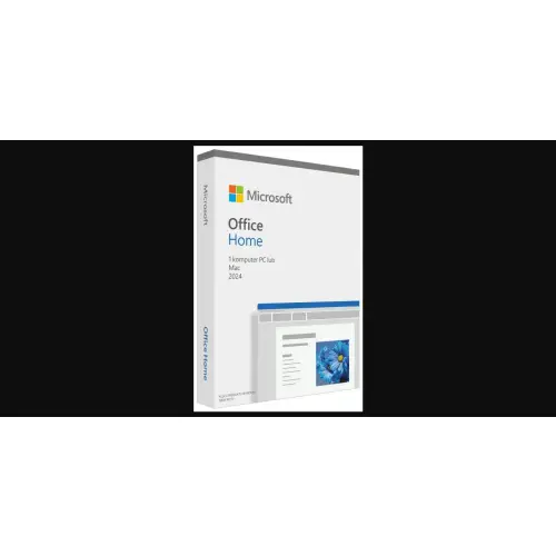 Microsoft Office 2024 Home PL