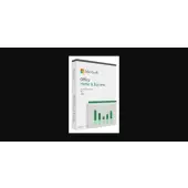 Microsoft Office 2024 Home & Business PL