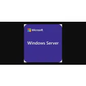 Microsoft Windows Server 2025 5 CAL PL User OEM