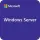 Microsoft Windows Server 2025 5 CAL PL User OEM