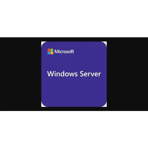 Microsoft Windows Server 2025 5 CAL PL User OEM