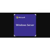 Microsoft Windows Server 2025 5 CAL PL Device OEM