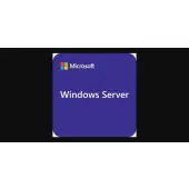 Microsoft Windows Server 2025 Standard 64bit 4 Core PL OEM