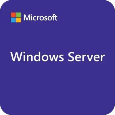 Microsoft Windows Server 2025 Standard 64bit 4 Core PL OEM