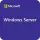 Microsoft Windows Server 2025 Standard 64bit 4 Core PL OEM
