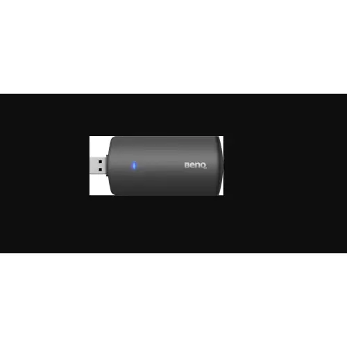 BenQ adapter WiFi InstaShare TDY31