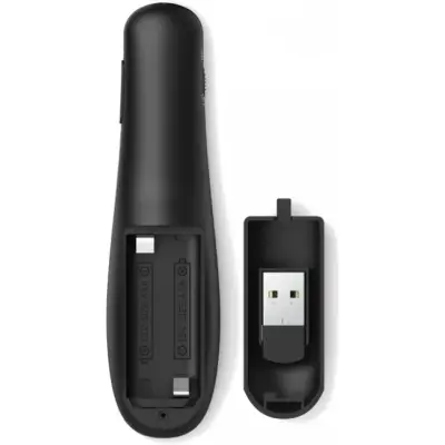 Hama wskaźnik laserowy X-Pointer