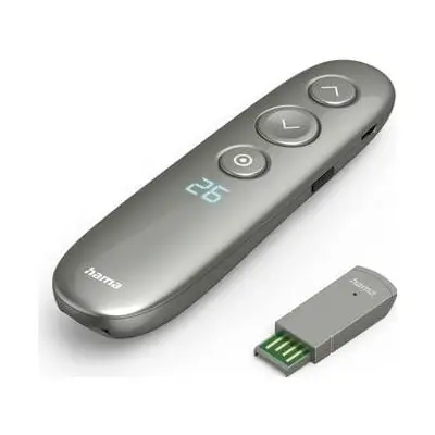 Hama wskaźnik laserowy Spot-Pointer V2