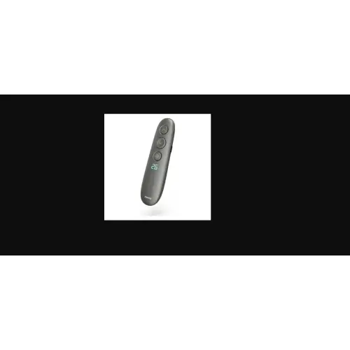 Hama wskaźnik laserowy Spot-Pointer V2