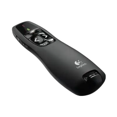 Logitech Presenter R400