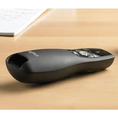 Logitech Presenter R400