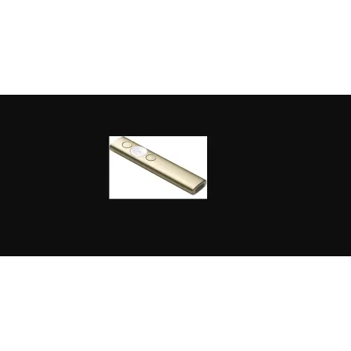 Logitech Spotlight Złoty