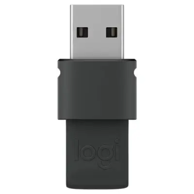 Logitech Spotlight Plus Ciemnoszary