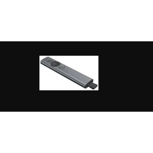 Logitech Spotlight Plus Ciemnoszary