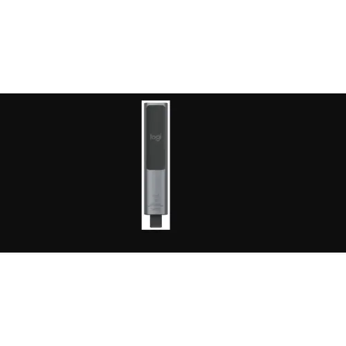 Logitech Spotlight Plus Ciemnoszary