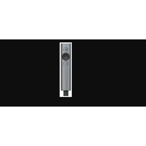 Logitech Spotlight Plus Ciemnoszary