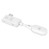 Optoma nadajnik i odbiornik WHD221