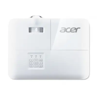Acer S1286H short throw
