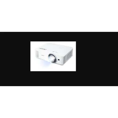 Acer H6518STi short throw