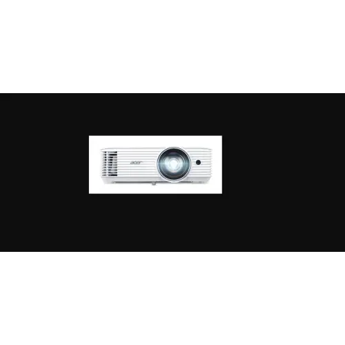 Acer H6518STi short throw