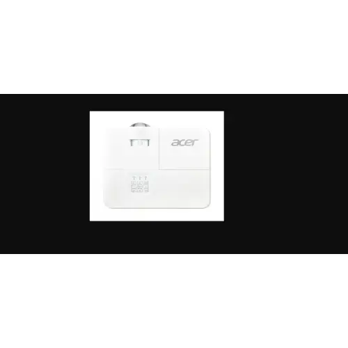 Acer H6518STi short throw