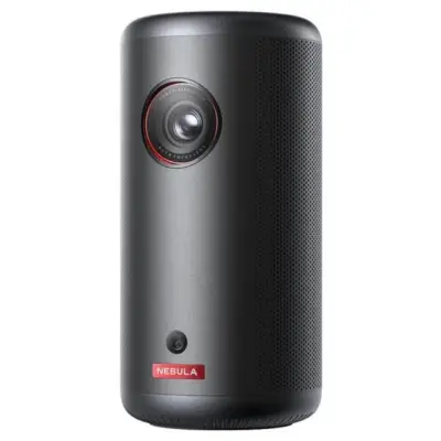 Nebula Capsule 3 Google TV