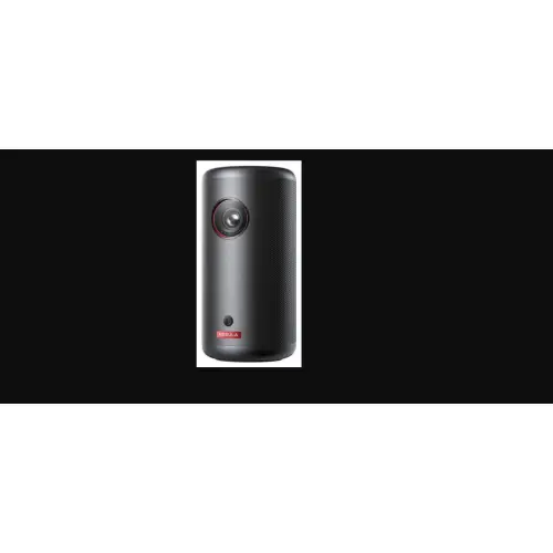 Nebula Capsule 3 Google TV