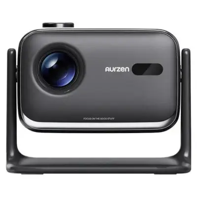 Aurzen Boom Mini Google TV