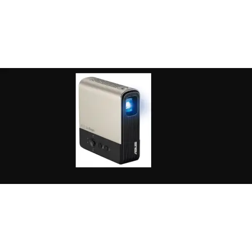 ASUS ZenBeam E2 300L