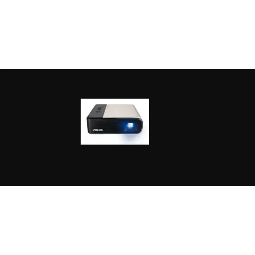 ASUS ZenBeam E2 300L