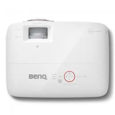 BenQ TH671ST short throw