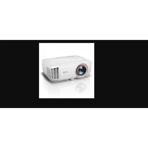 BenQ TH671ST short throw