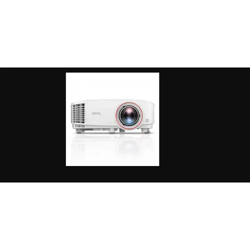 BenQ TH671ST short throw