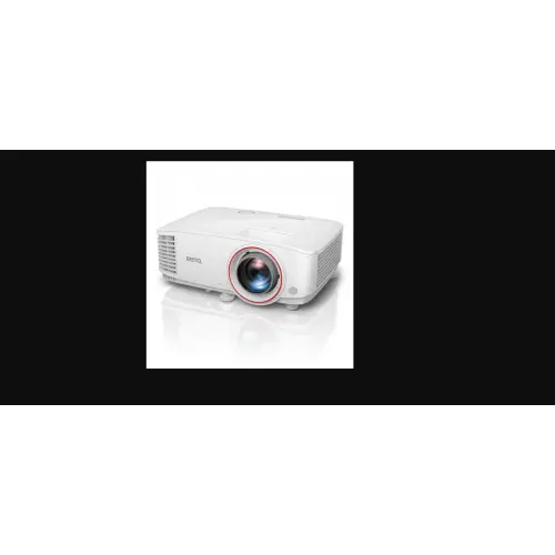 BenQ TH671ST short throw