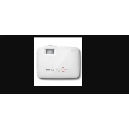 BenQ TH671ST short throw