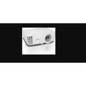 BenQ MW550