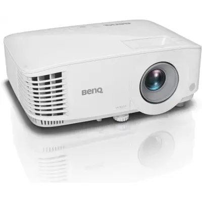 BenQ MW550