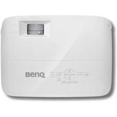 BenQ MW550