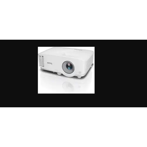 BenQ MW550