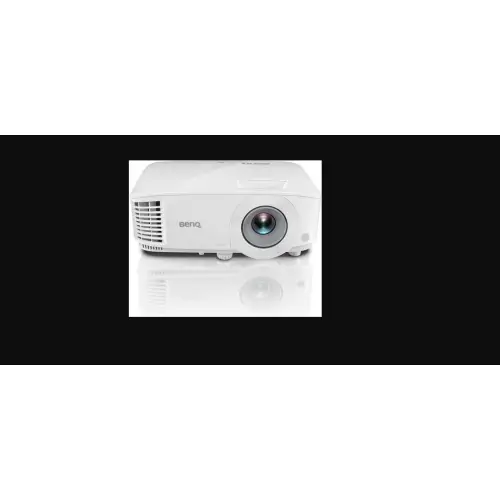 BenQ MW550
