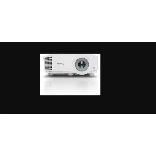 BenQ MW550