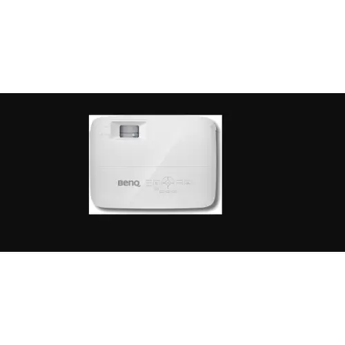 BenQ MW550