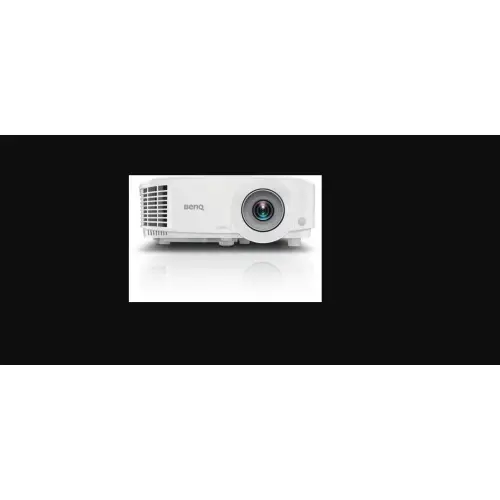 BenQ MH733